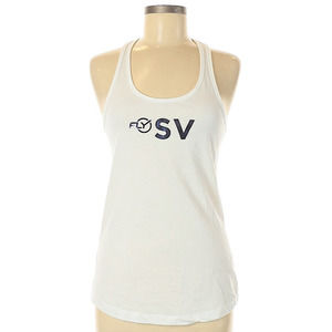 Fly Wheel SV Racerback Workout Tank